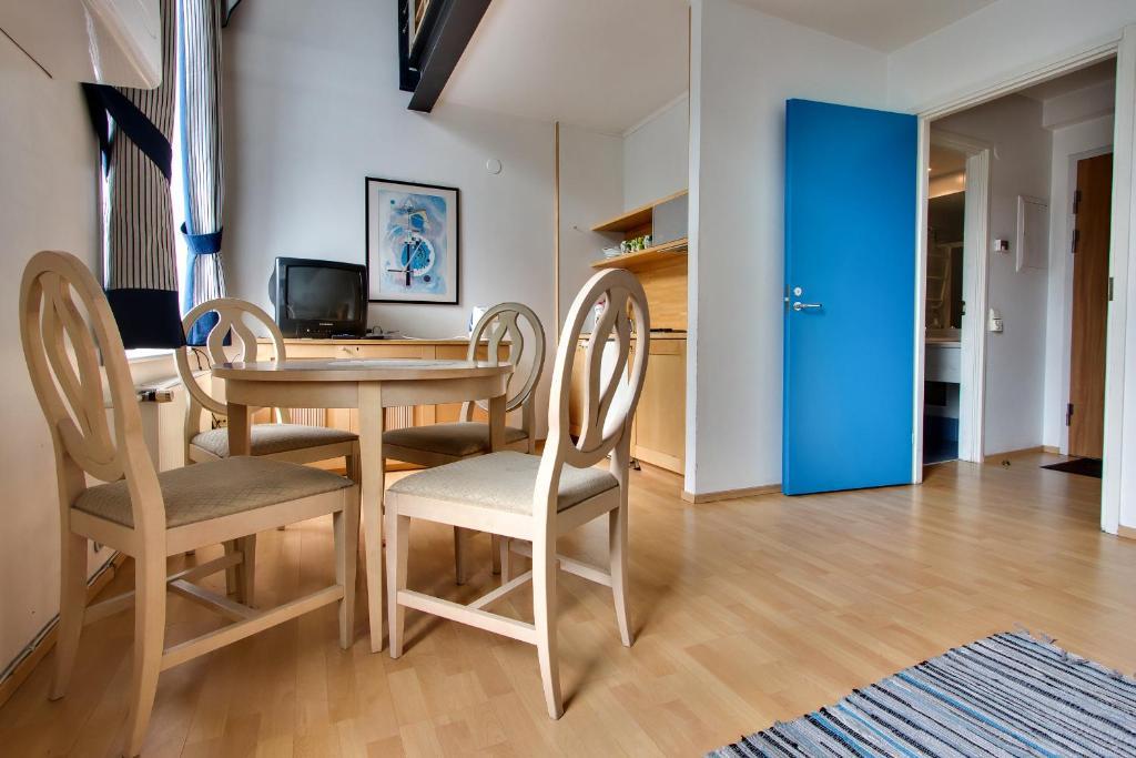 Daily Apartments - Ilmarine/Port Talin Quarto foto
