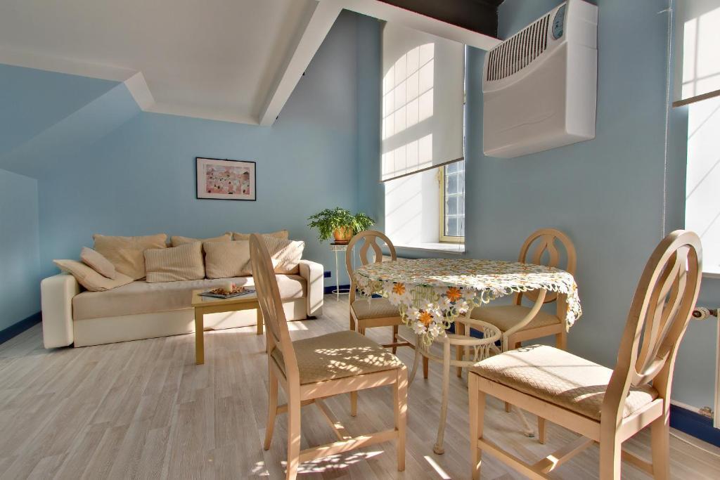 Daily Apartments - Ilmarine/Port Talin Quarto foto