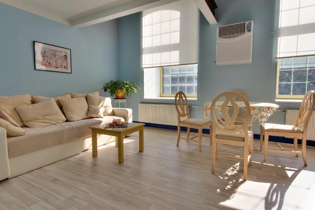 Daily Apartments - Ilmarine/Port Talin Quarto foto