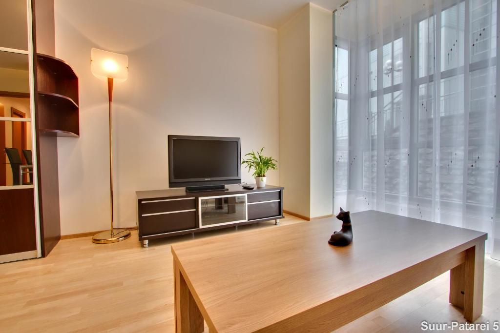 Daily Apartments - Ilmarine/Port Talin Quarto foto