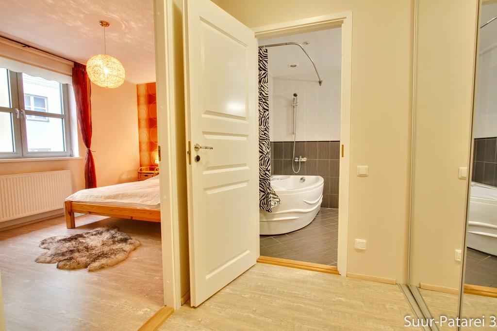Daily Apartments - Ilmarine/Port Talin Quarto foto