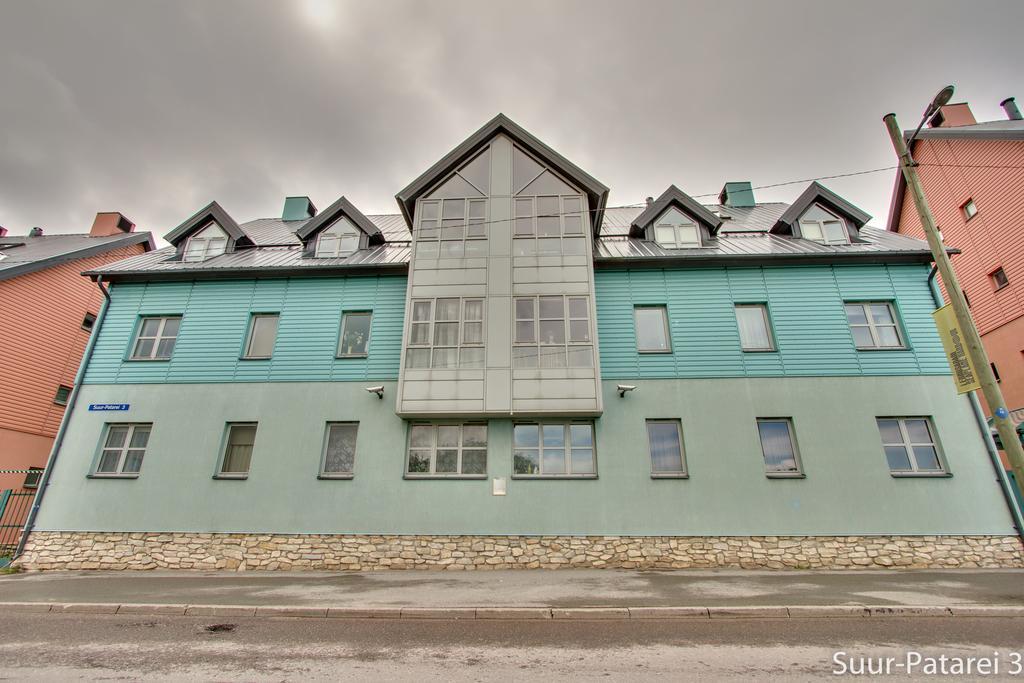 Daily Apartments - Ilmarine/Port Talin Quarto foto